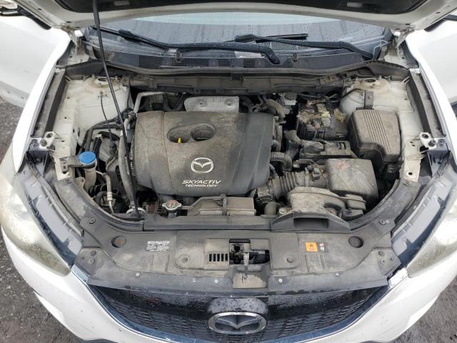 2015 MAZDA CX-5 GT - JM3KE4DY8F0538463
