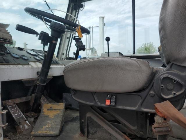 2011 CAPACITY YARD TRUCK #3309575553