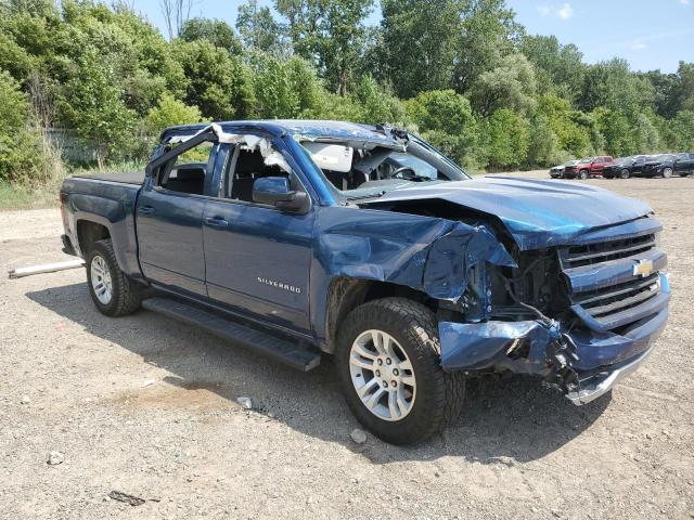 2017 CHEVROLET SILVERADO #3279743922