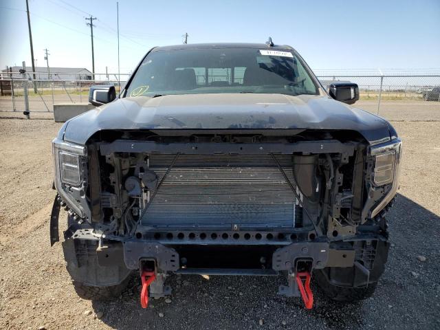 2022 GMC SIERRA K15 3GTPUEEL2NG572872