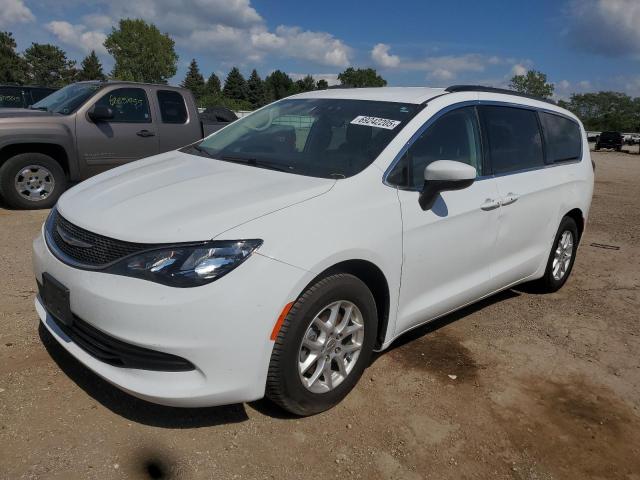 2020 CHRYSLER VOYAGER LX 2C4RC1DG6LR151608