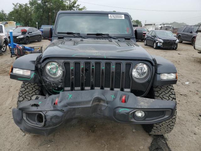 2018 JEEP WRANGLER U 1C4HJXFG9JW146182