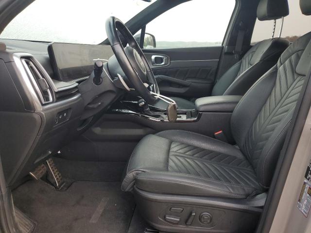 2024 KIA SORENTO SX 5XYRKDJF0RG271174