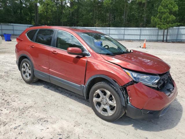 2018 HONDA CR-V EXL 2HKRW2H86JH621985