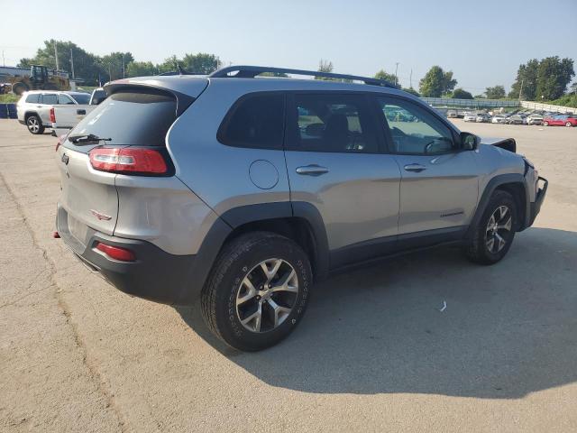 2015 JEEP CHEROKEE TRAILHAWK 1C4PJMBS0FW786714