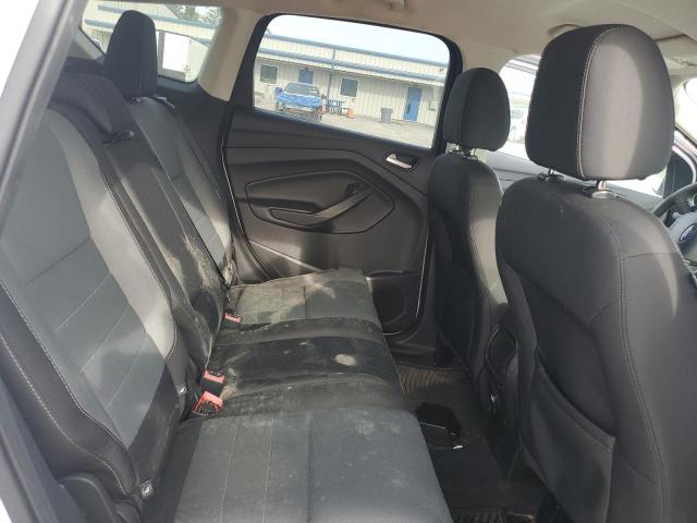 2016 FORD ESCAPE SE - 1FMCU0GX2GUB88071