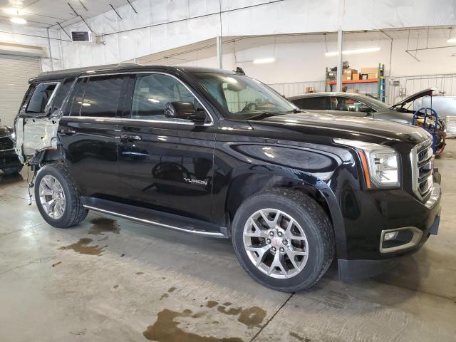 2017 GMC YUKON SLE 1GKS2AKC7HR363066