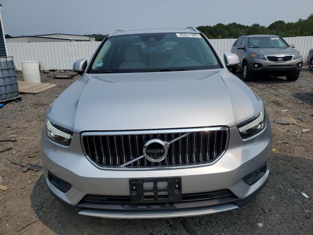 2019 VOLVO XC40 T5 INSCRIPTION YV4162UL9K2069907