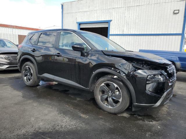 2025 NISSAN ROGUE SV - JN8BT3BA6SW008163