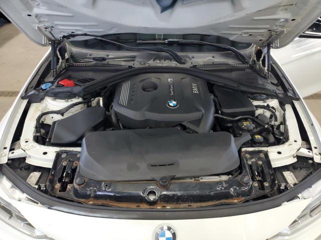 2017 BMW 330 XI WBA8D9G30HNU64400