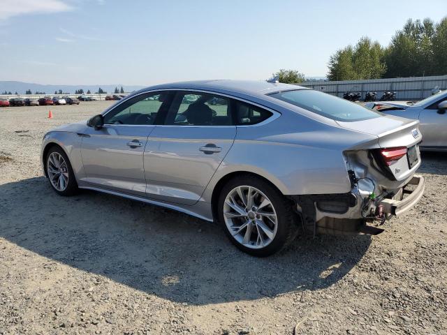 2020 AUDI A5 PREMIUM WAUANCF52LA005867