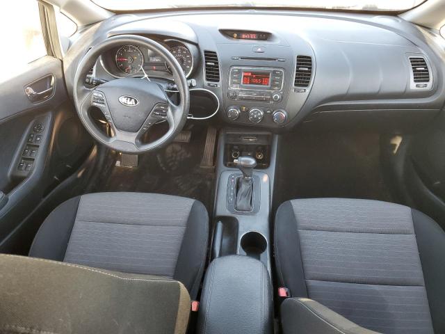 2016 KIA FORTE LX KNAFK5A89G5652373