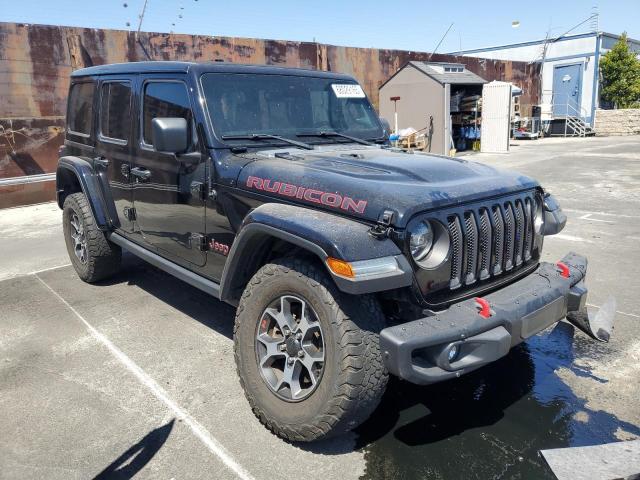 2021 JEEP WRANGLER U 1C4JJXFM8MW617914