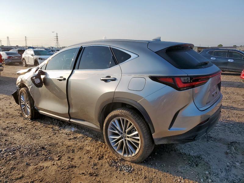 2022 LEXUS NX 350 JTJHGCEZ0N2003447