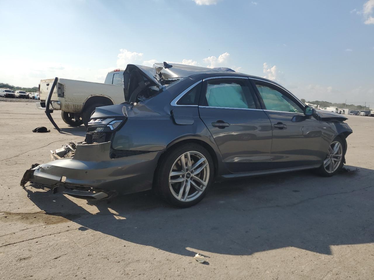 AUDI A4 PREMIUM PLUS 45