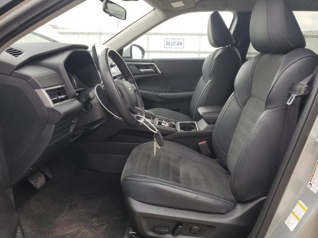 2024 MITSUBISHI OUTLANDER JA4J4VA84RZ079010