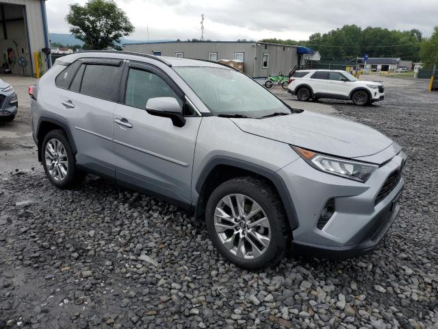 2019 TOYOTA RAV4 XLE P 2T3A1RFVXKW003009