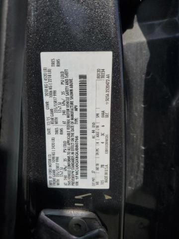 2016 FORD ESCAPE SE - 1FMCU0GX8GUB80766