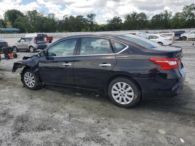2016 NISSAN SENTRA S - 3N1AB7AP3GY303375