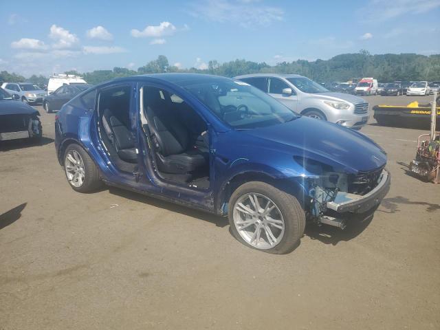 2023 TESLA MODEL Y 7SAYGDEE2PF886444