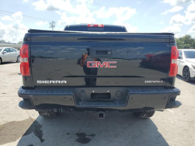 2015 GMC SIERRA K15 3GTU2WEC6FG362355