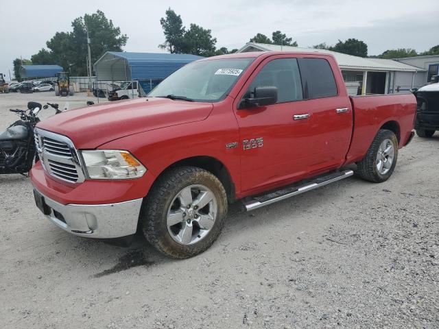 RAM 1500 SLT