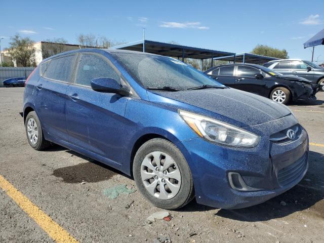 2017 HYUNDAI ACCENT SE KMHCT5AE1HU324926