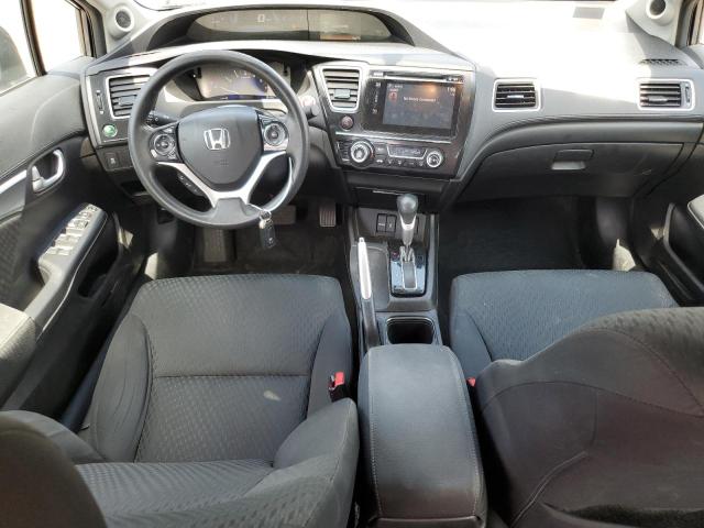 2015 HONDA CIVIC EX - 19XFB2F87FE082743
