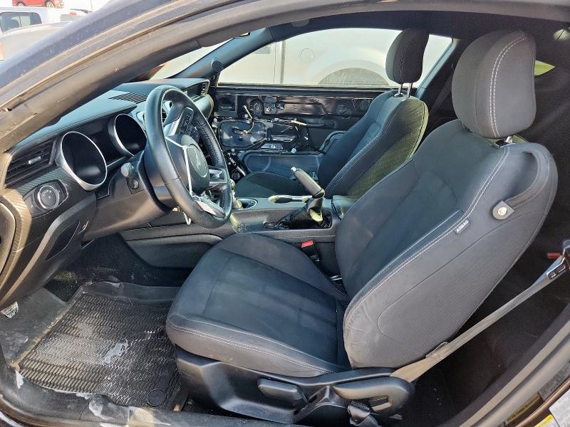 2019 FORD MUSTANG 1FA6P8TH0K5204248