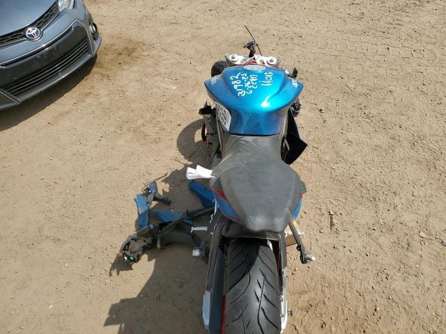 2026 APRILIA RS 660 ZD4XGUA07TS000073