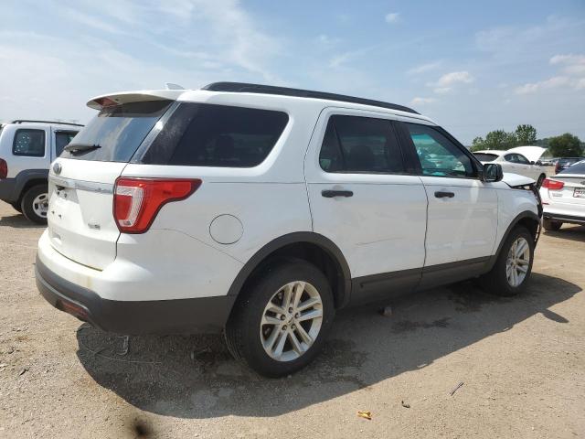2016 FORD EXPLORER 1FM5K8B87GGB03009