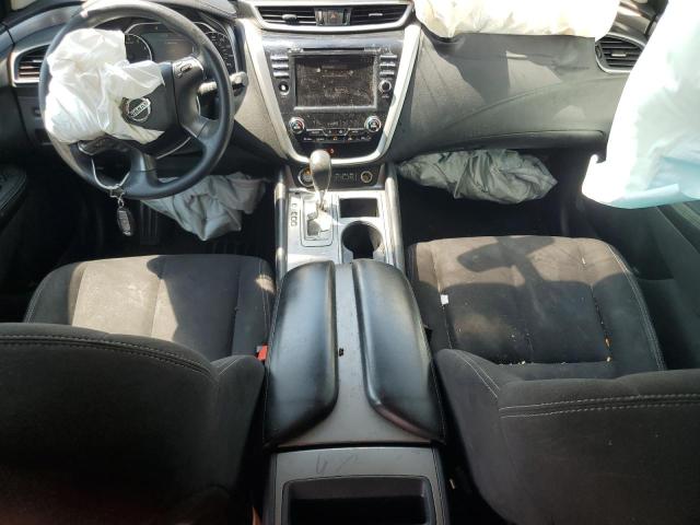 2019 NISSAN MURANO S 5N1AZ2MJ9KN156810