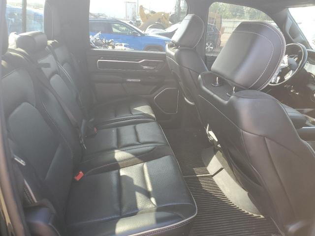 2021 RAM 1500 LARAM 1C6SRFJT2MN687461