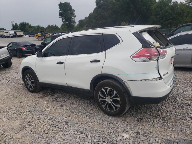 2016 NISSAN ROGUE S KNMAT2MT7GP603878