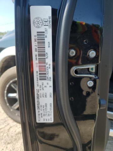 2014 RAM 1500 LARAM - 1C6RR7JTXES210154