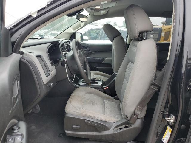 2019 CHEVROLET COLORADO 1GCGSBEN9K1233218