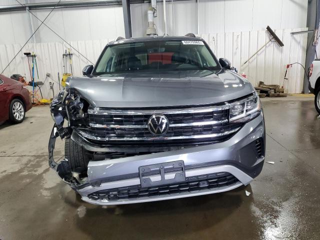 2023 VOLKSWAGEN ATLAS SE 1V2KR2CA7PC539110