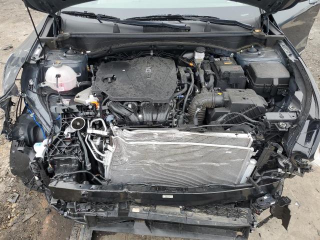 2025 KIA SPORTAGE E KNDPV3DF9S7332240