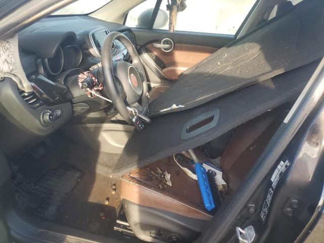 2016 FIAT 500X LOUNG ZFBCFXDT0GP393964