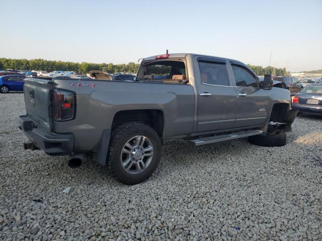 2017 CHEVROLET SILVERADO K2500 HIGH COUNTRY 1GC1KXEYXHF176858