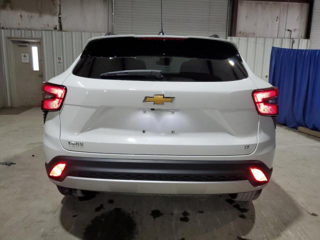2025 CHEVROLET TRAX 1LT KL77LHEP4SC213834