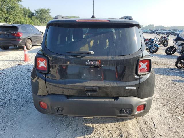 2019 JEEP RENEGADE L - ZACNJABB0KPK83694