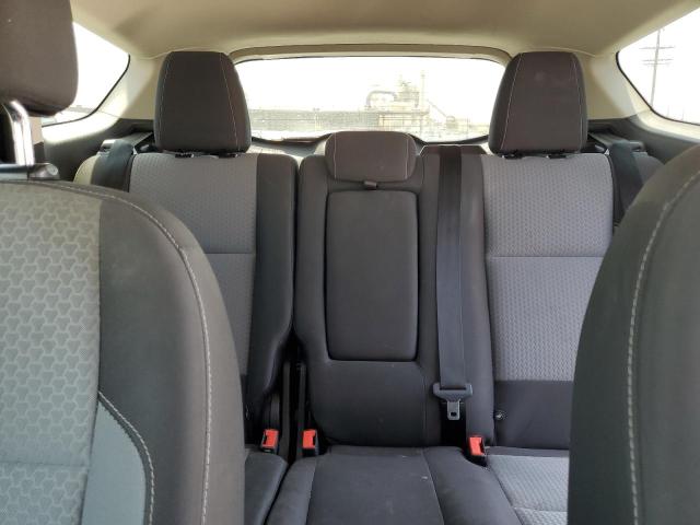 2017 FORD ESCAPE SE - 1FMCU0GD1HUA82895