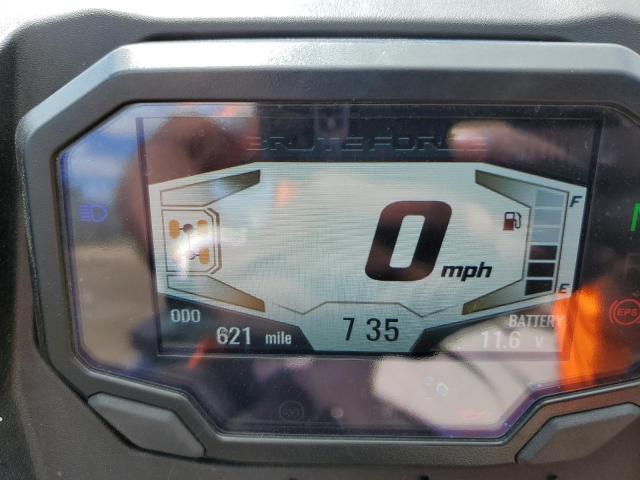 2024 KAWASAKI BRUTE FORCE 750 JKAVFDN16RB500673