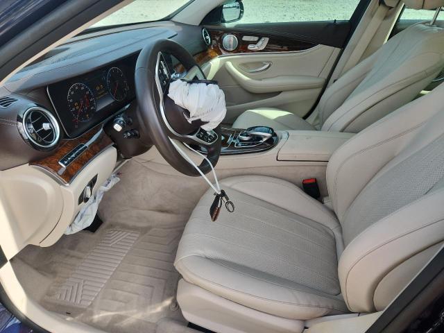 2020 MERCEDES-BENZ E 350 4MAT W1KZF8EB8LA848730