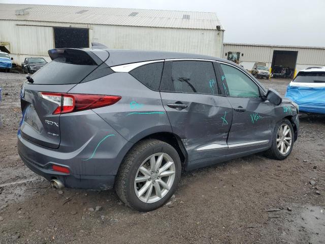 2019 ACURA RDX 5J8TC2H36KL030167