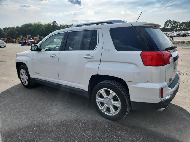 2017 GMC TERRAIN SLT 2GKALPEK7H6214862