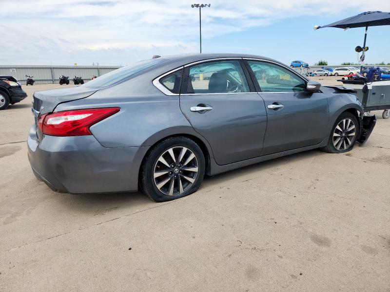 2017 NISSAN ALTIMA 2.5 1N4AL3AP3HC241687