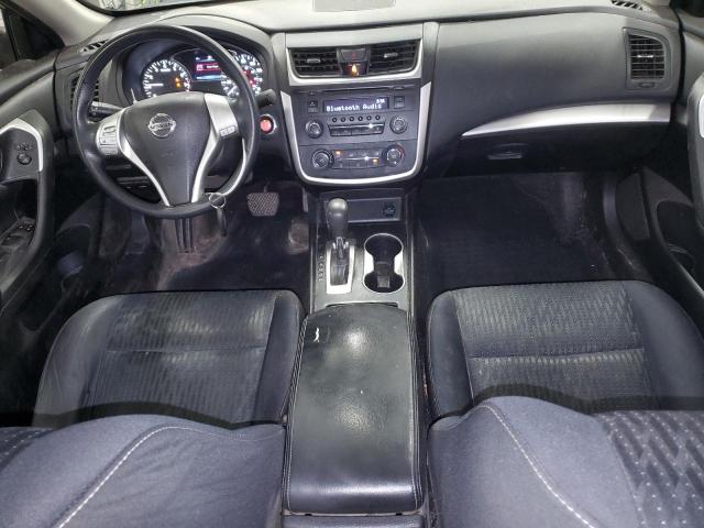2016 NISSAN ALTIMA 2.5 1N4AL3AP0GC146907