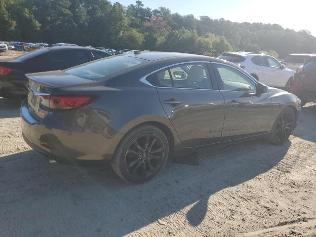 2016 MAZDA 6 GRAND TOURING JM1GJ1W55G1463275